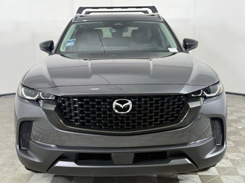 New 2025 MAZDA CX-50 2.5 Hybrid w/ Weather Package image 11