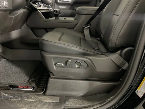 New 2026 GMC Sierra 1500 Denali image 31