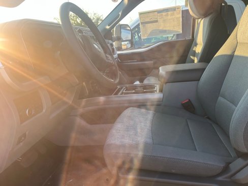 New 2026 Ford F250 XLT w/ XLT Premium Package image 3