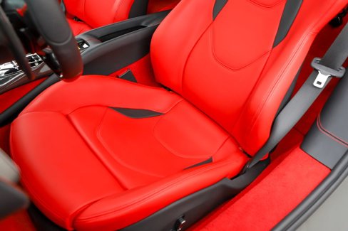 Certified 2024 Ferrari 296 GTB image 45