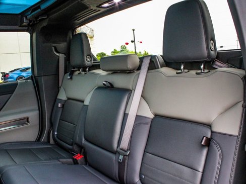 Used 2025 GMC Hummer EV 2X image 33
