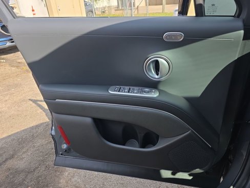 New 2026 Hyundai Palisade Calligraphy image 38