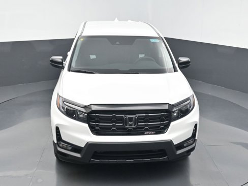 New 2025 Honda Ridgeline Sport image 6