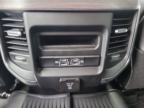 New 2026 RAM 3500 Laramie image 14