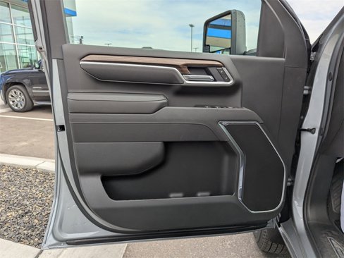 New 2026 Chevrolet Silverado 3500 LT w/ Convenience Package image 8