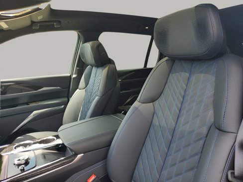 New 2026 Cadillac Escalade IQ Luxury 1 image 31