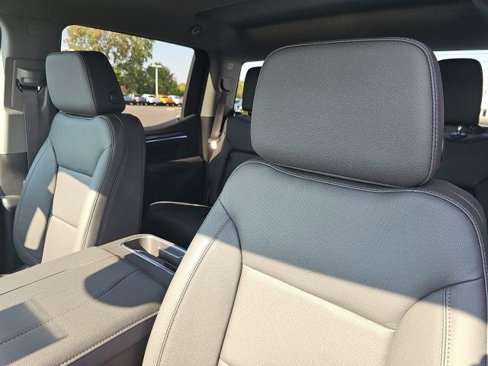 New 2026 Chevrolet Silverado 1500 LTZ image 19