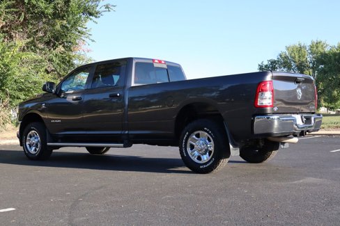 Used 2020 RAM 3500 Tradesman image 7
