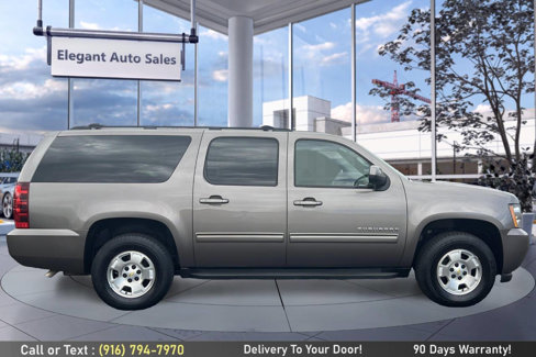 Used 2012 Chevrolet Suburban LS w/ Convenience Package 1 image 4