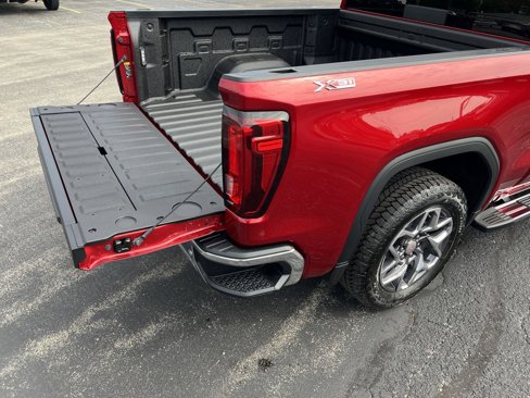 New 2026 GMC Sierra 1500 SLT w/ SLT Premium Plus Package image 47