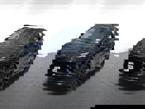 Used 2024 Buick Envision Sport Touring image 7