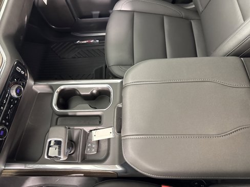 New 2025 Chevrolet Silverado 1500 RST w/ RST All Star Premium Package image 26