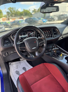 Used 2022 Dodge Challenger GT w/ Plus Package image 19