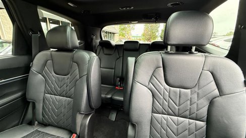 Used 2024 Kia Telluride SX X-Line image 16