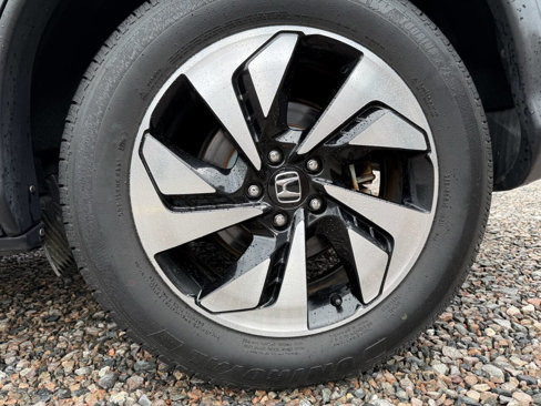 Used 2015 Honda CR-V Touring image 9