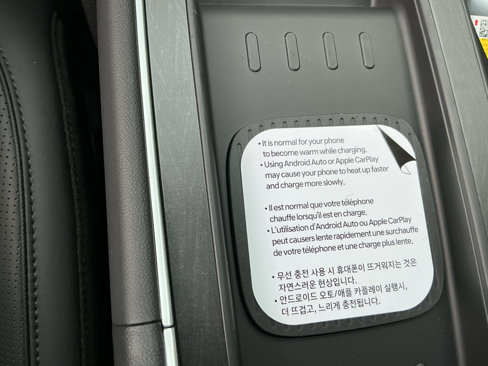 New 2026 Hyundai Palisade SEL image 24