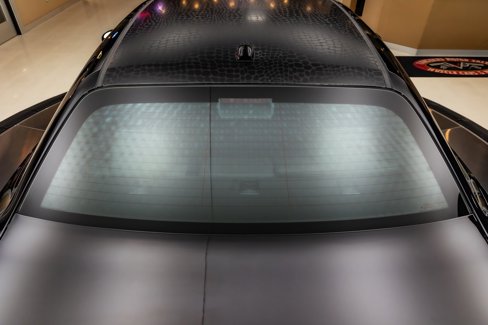 Used 2023 Dodge Challenger SRT Hellcat Redeye image 39