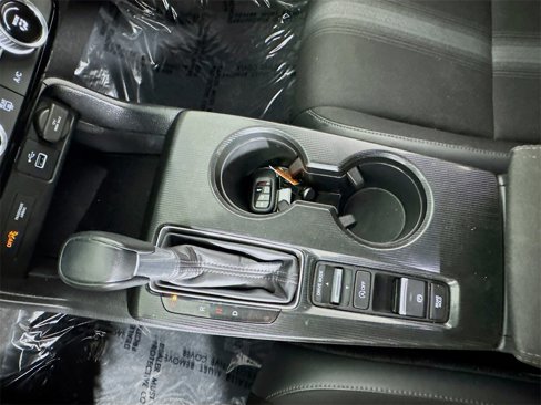Used 2024 Honda Civic Sport image 18