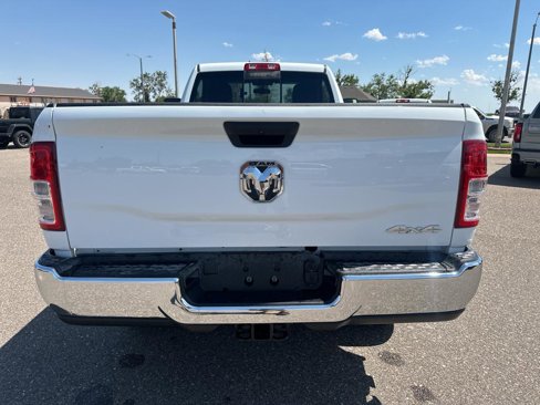 New 2024 RAM 2500 Tradesman w/ Chrome Appearance Group image 7