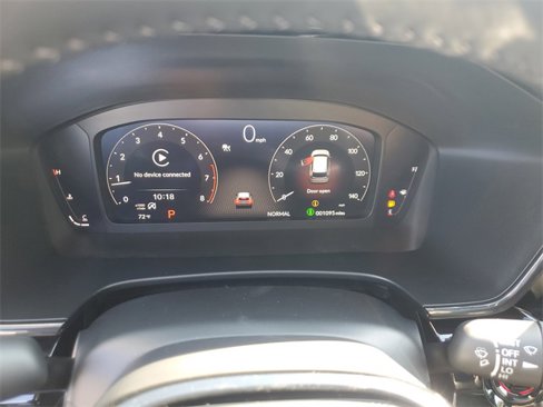 Used 2026 Honda CR-V EX-L image 25