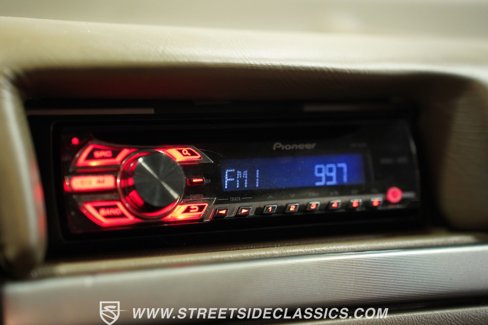 Used 1995 Ford Bronco Eddie Bauer image 40