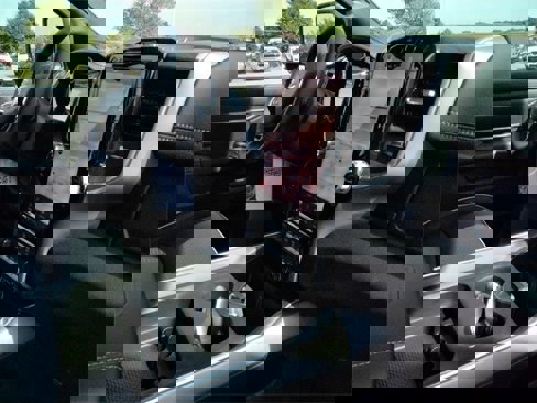 New 2026 RAM 5500 4x4 Crew Cab image 16