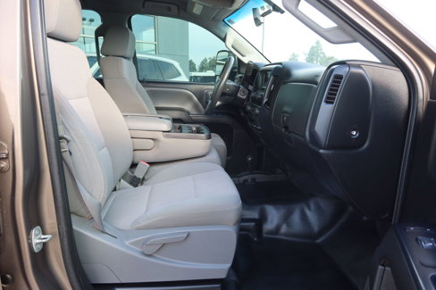 Used 2015 Chevrolet Silverado 2500 W/T image 18