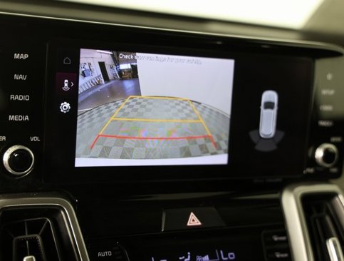 Used 2022 Kia Sorento S image 21