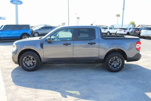 Used 2022 Ford Maverick XLT image 12