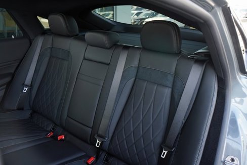 New 2026 Mercedes-Benz GLE 53 AMG 4MATIC Coupe image 29