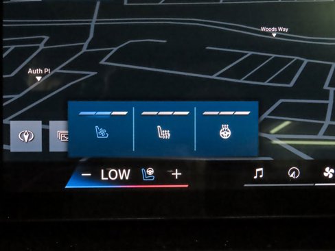 New 2026 BMW M5 w/ M Driver's Package image 16