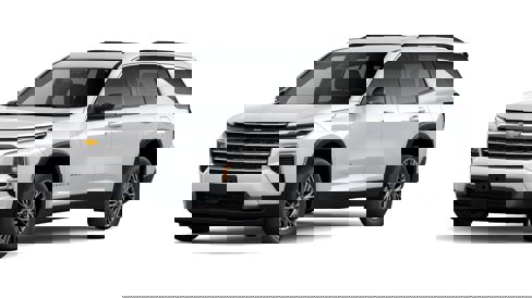 New 2026 Chevrolet Traverse LT image 25