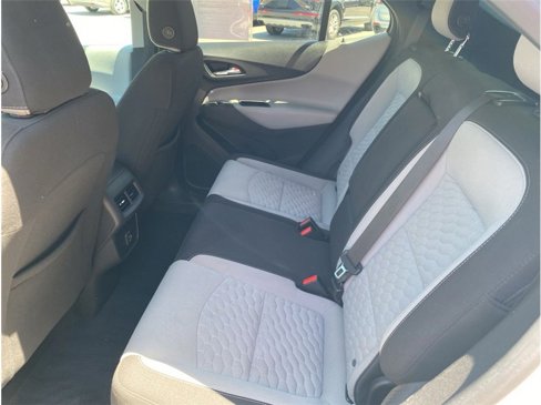 Used 2020 Chevrolet Equinox LS w/ LS Convenience Package image 28