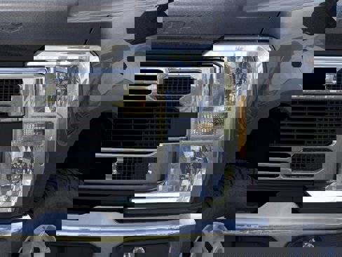 New 2026 Ford F350 XLT image 18