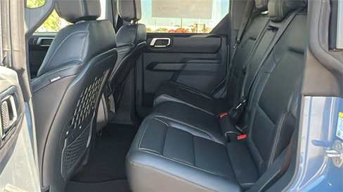 New 2025 Ford Bronco Badlands image 18