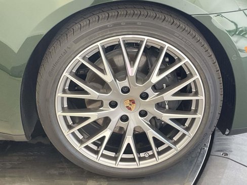 New 2025 Porsche Panamera image 14