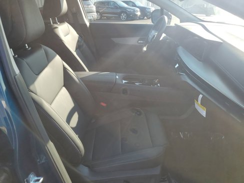 New 2025 Nissan Murano SL image 31