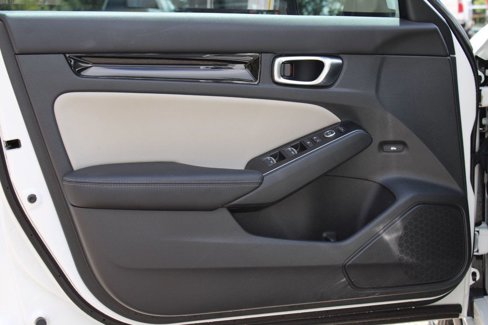 Used 2024 Honda Civic Touring image 24