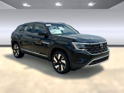 New 2026 Volkswagen Atlas Cross Sport SEL image 7