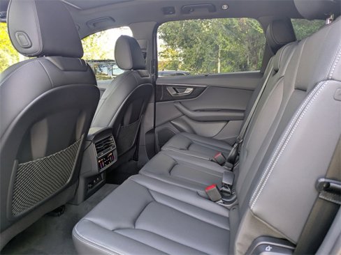 New 2025 Audi Q7 3.0T Premium Plus image 5