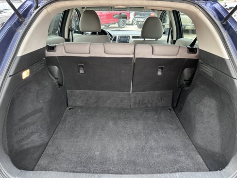 Used 2016 Honda HR-V LX image 13