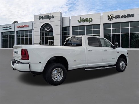 New 2026 RAM 3500 Laramie image 4