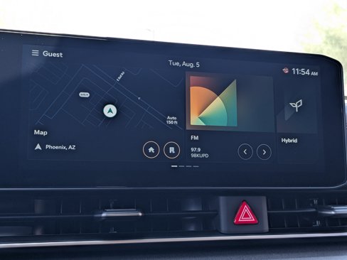 New 2026 Kia Carnival EX image 20
