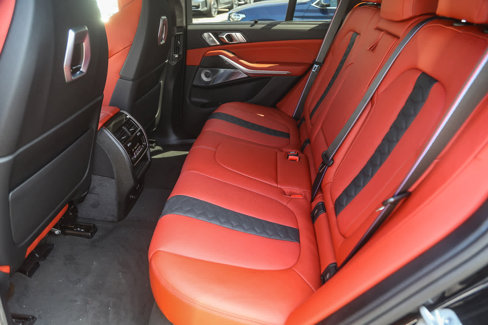 New 2026 BMW X5 M Competition w/ Executive Package image 15