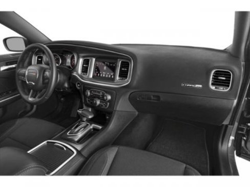 Used 2022 Dodge Charger SXT w/ Leather Interior Group image 18