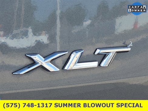 Used 2023 Ford Explorer XLT w/ Equipment Group 202A image 5
