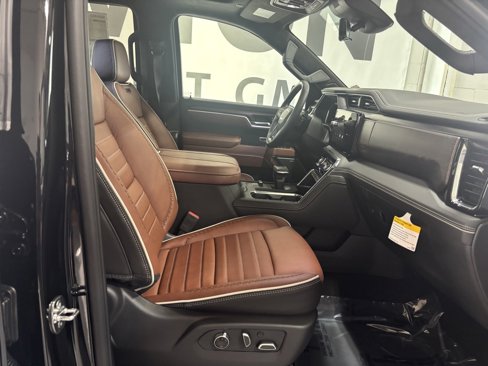 New 2025 GMC Sierra 1500 Denali Ultimate image 28