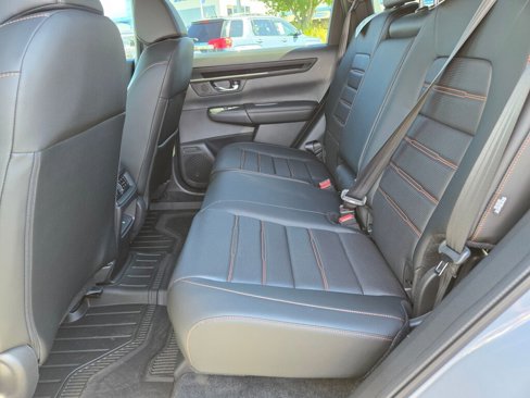 New 2026 Honda CR-V Sport-L image 6