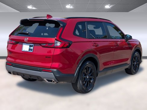 New 2026 Honda CR-V Sport-L image 9