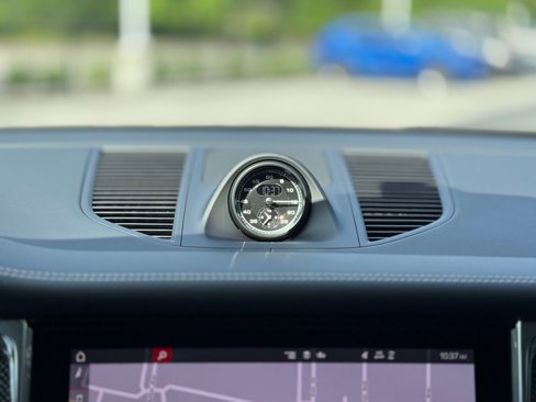 Used 2025 Porsche Macan GTS image 67